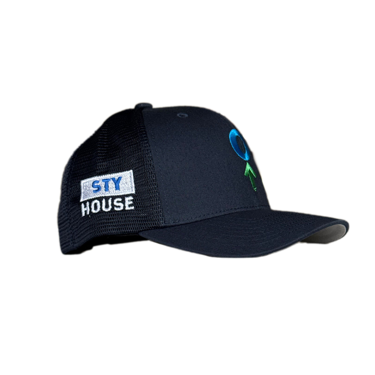 CLF x STY Snapback – Styhouse