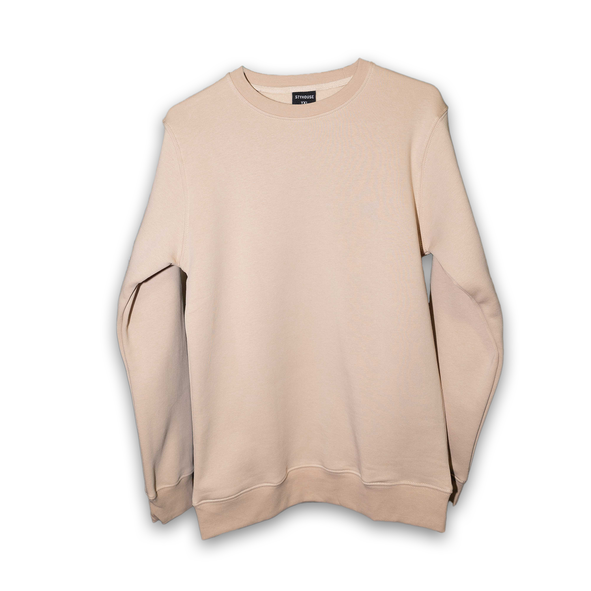トップス THE SHISHIKUI Brushed Crew / BEIGE 商品 – ページ 2 – SHISHIKUI