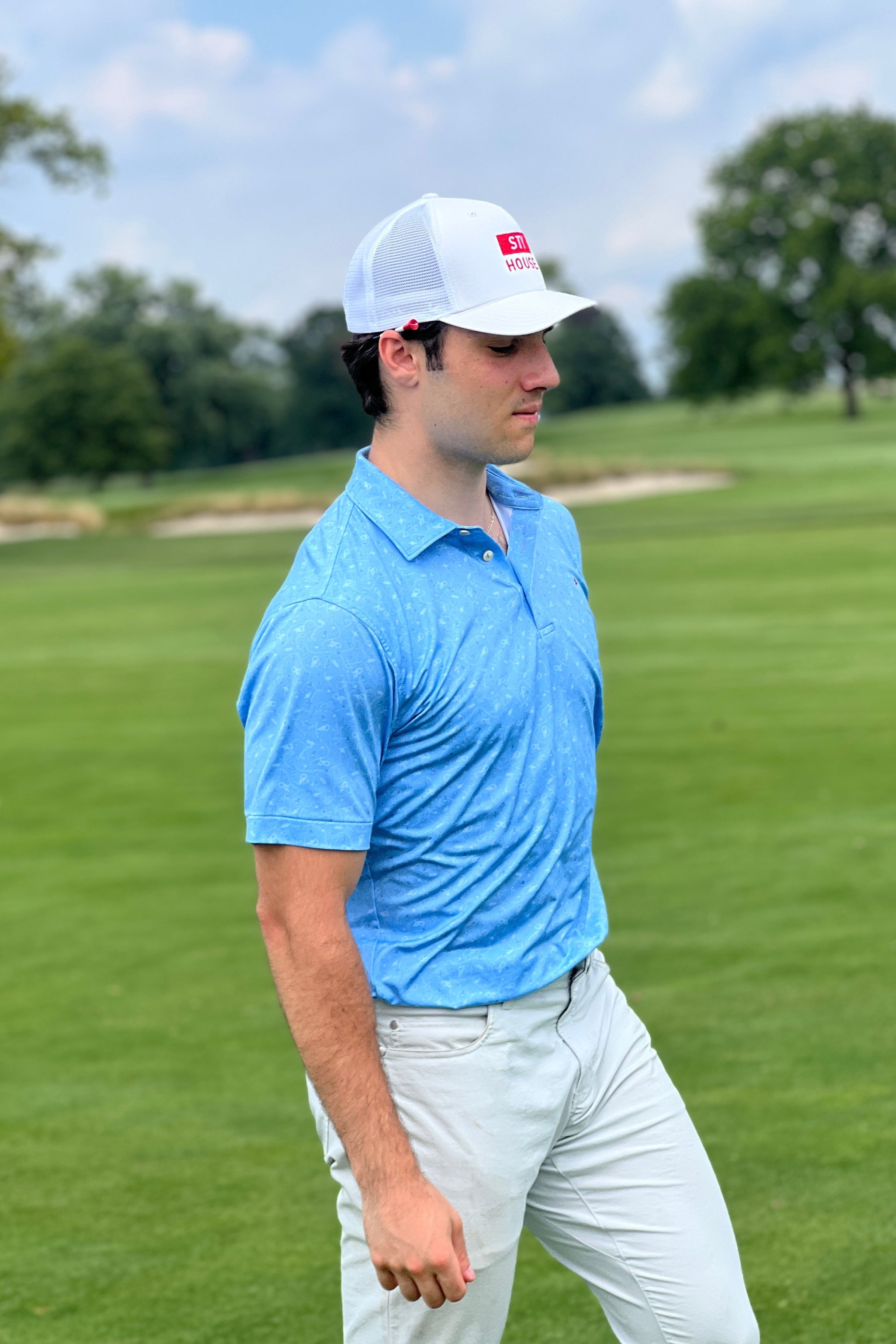 STY Original Snapback