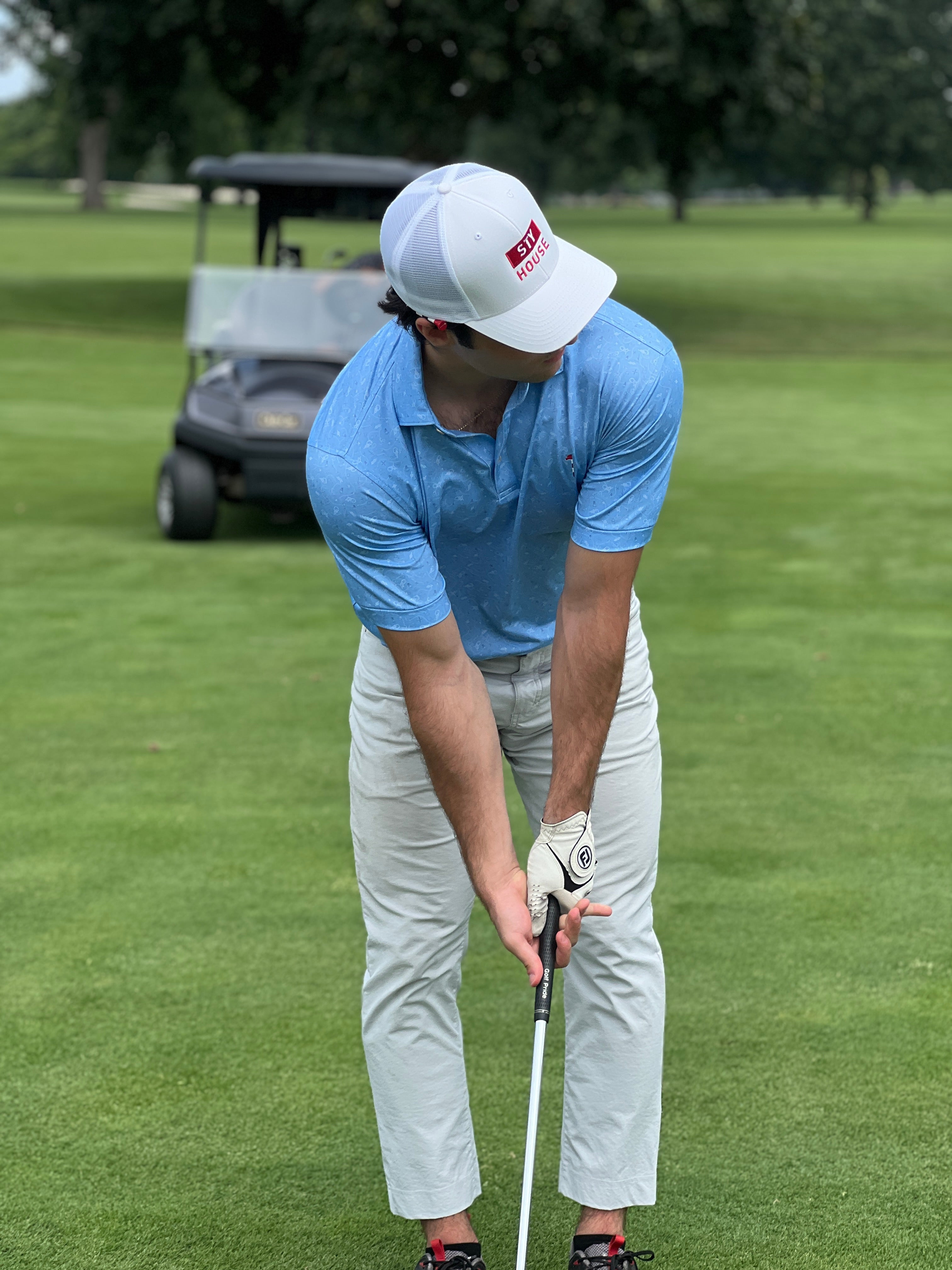 STY Original Snapback