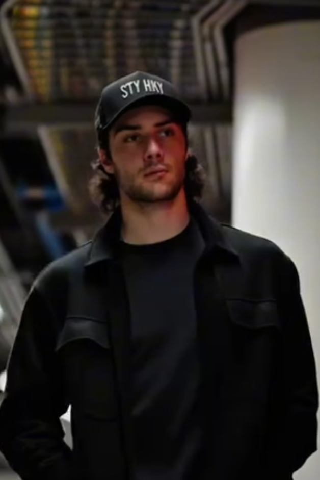 STY HKY Snapback