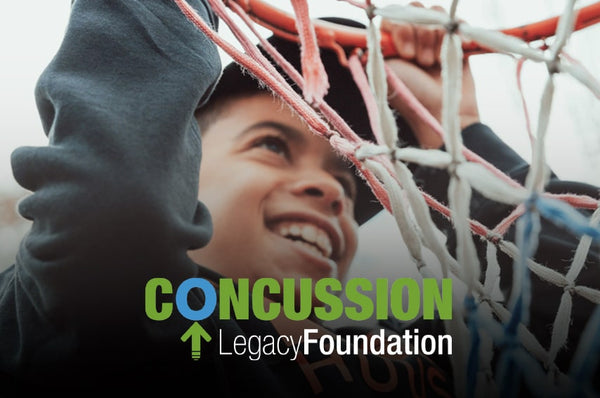 STY House has partnered with Concussion Legacy Foundation